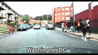 BALTIMORE HOODS VS WASHINGTON DC HOODS / DMV BATTLE