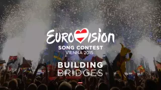 Eurovision 2015 Opening Building Bridges , Cutted for Perfection !