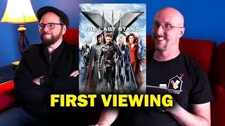 X-Men: The Last Stand - First Viewing