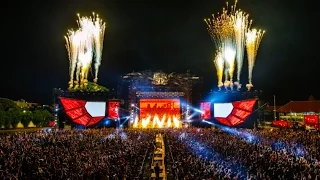 Djakarta Warehouse Project 2014 - #DWP14 Official After Movie