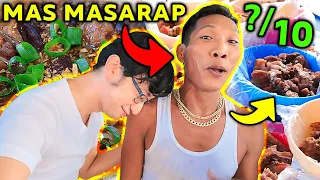 Diwata Pares Overload Honest Food Review (Mas Masarap si Diwata)