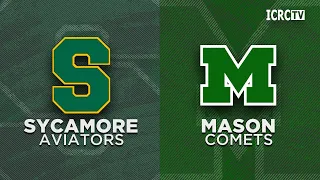Sycamore vs. Mason Girls Lacrosse 4/25/24