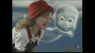 Fox Kids commercials [September 26, 1998]
