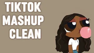 TikTok mashup clean 💜 January 💜