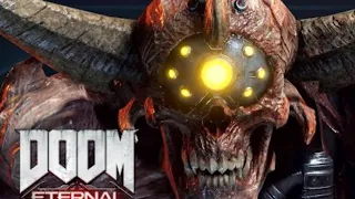 DOOM Eternal | ТРЕЙЛЕР (на русском)