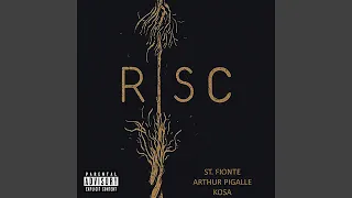 Risc (feat. St.Fionte & Kosa)