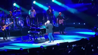 Billy Joel - The Longest Time - Live New York City 8/29/23