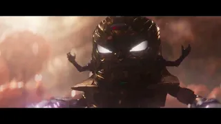 Ant-Man and The Wasp: Quantumania | New Trailer |   WhatsApp Status full Screen