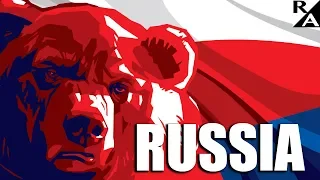 CNN Reporter: Russia at War with US, but America Clueless