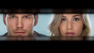 Passengers Trailer Music : Superhuman - 1982 [HD]