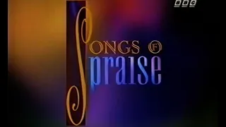 Songs of Praise - Intro (BBC, 1994)