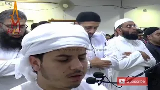 Beautiful Emotional Quran Recitation 2018  Heart Soothing by Sheikh Hazza Al Balushi    AWAZ