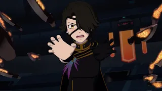 Penny Pollendina vs Cinder Fall | RWBY Volume 8