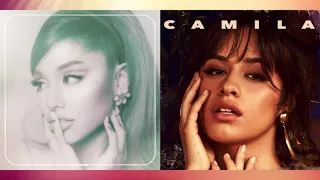 34 + 35 VS. Havana (MASHUP) Ariana Grande, Camila Cabello