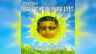 No Angels - Daylight In Your Eyes (MOKABY Remix)