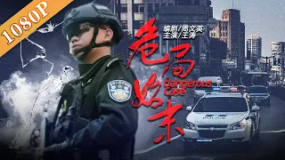 A Dangerous Case | Crime Movie | Chinese Movie Eng