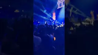 TRUENO - DANCE CRIP - VIVO - LUNA PARK - 1/12/22 - buenos aires ARGENTINA