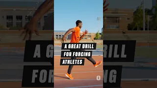 Finish Your Sprinting Warm-Up With This