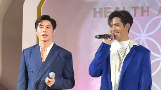 ช่วงพูดคุยฝากผลงาน #แจมฟิล์ม #jamfilm  JAMFILM X SEXYLACE#SexyLace6thANVxJamFilm