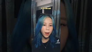 Tổng Hợp Mashup Của Changmie ||💥TikTok Trend Hot Nhất