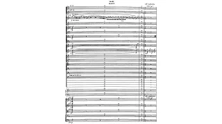 C. Saint-Saëns - Samson et Dalila Op. 47, Bacchanale (Levine)