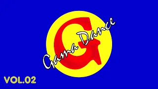 CD Gama Dance vol.02