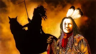 AMERICAN NATIVE EARTH FLUTE & Shamanic Drums - Ancient Voices of the Earth