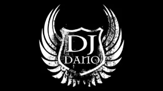 DJ Dano Thunderdome Radio / Early rave / Hardcore mix
