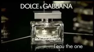 Dolce & Gabbana L'eau The One