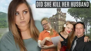 KAYAK KILLER: Is Angelika Graswald Guilty or Not?!