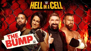 WWE Hell in a Cell 2020 preview special: WWE’s The Bump, Oct. 25, 2020