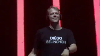 Ibiza Hi Ibiza Ruben De Ronde 07.08.2019