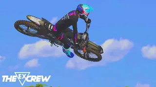 Evokes | Mx Bikes edit