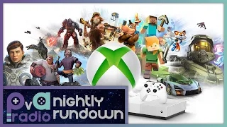 Upgrade to Xbox Scarlett With Xbox All Access - A PvA Nightly Rundown Segment