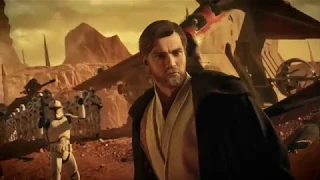 STAR WARS Battlefront 2: "Battle of Geonosis" | Official Trailer (2018)