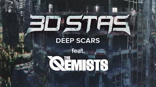 3D Stas - Deep Scars (feat. The Qemists)