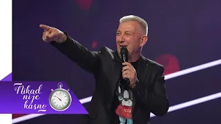 Igor Milacic - Ne trazi je sine - NNK - EM 31 - 23.04.2023.