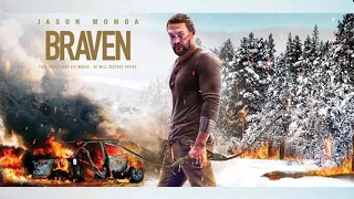 Braven (2018) - Soundtrack [Epic Music]