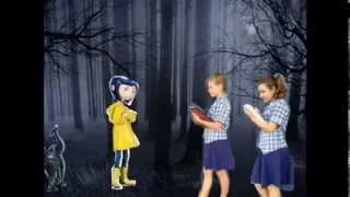 Coraline Interview