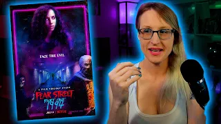 Fear Street Part One: 1994 Review