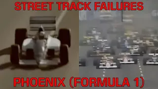 Street Track Failures: Episode 5 - Phoenix