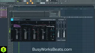 Nas Sample Beat Tutorial