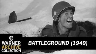 Trailer HD | Battleground | Warner Archive