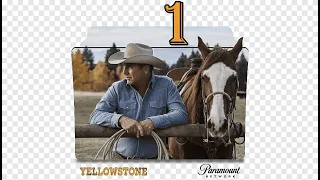 Yellowstone Season 5 Trailer