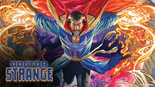 Doctor Strange #1 Trailer | Marvel Comics