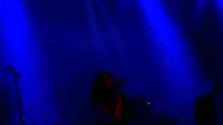 Archive - you make me feel (live @ Patra, 26.09.2010) Manifest festival