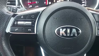 KIA PROCEED PO ROKU UŻYTKOWANIA,JEST SUPER!