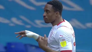 HIGHLIGHTS | Birmingham City 2-1 Barnsley