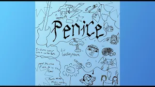 Lil Watermark - Penice (2024, FULL ALBUM)