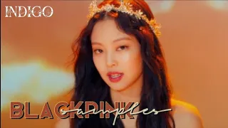 All The Samples From BLACKPINK's Discography I Found So Far
